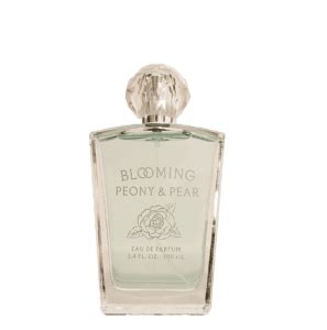 tru fragrance blooming peony.